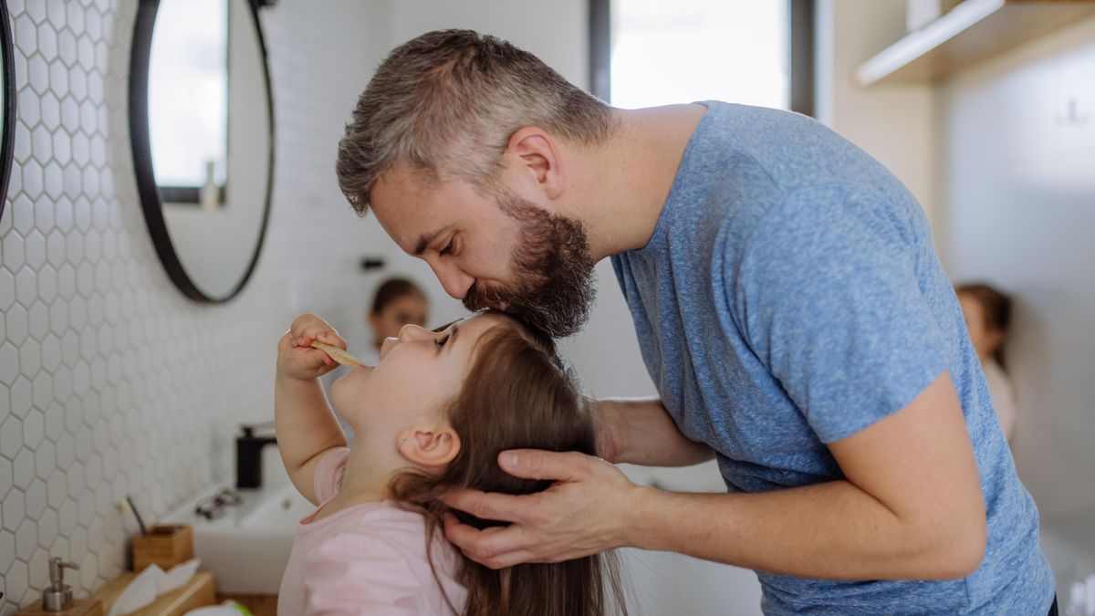 Otec je víc než pouhý živitel. Moderní tátové mění pravidla hry