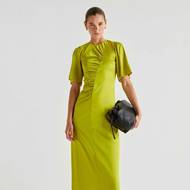 Denní šaty Nanda, Scalpes (Zalando), 2086 Kč