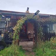 Ubytovna v Rochlově na Tachovsku