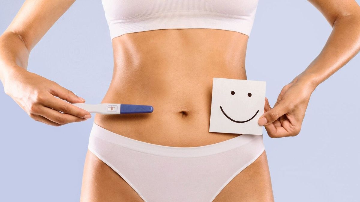 Příprava na těhotenství: Co vše lze udělat pro zdravý začátek