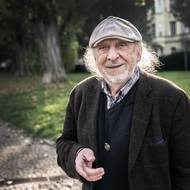 Jiří Stivín, snímek Novinek z podzimu 2025