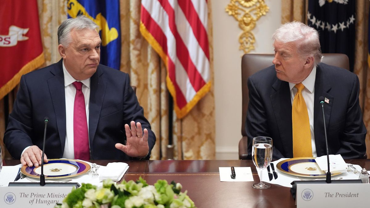 Náš ropovod vám rafinérie naplní, vzkázal Orbánovi chorvatský premiér