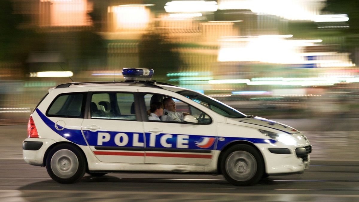 Unesenou ženu nucenou v Paříži k prostituci zachránil její klient. Po zaplacení zalarmoval policii