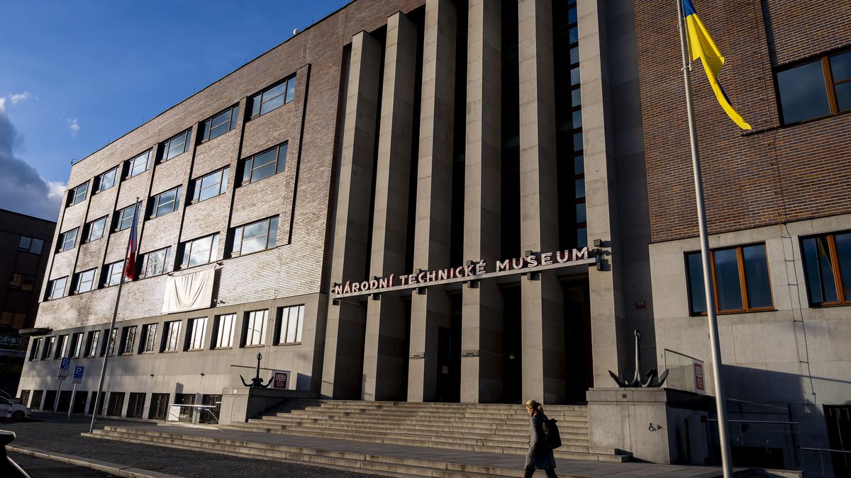 Co na Nový rok? Některé pražské zahrady, muzea či galerie otevřou