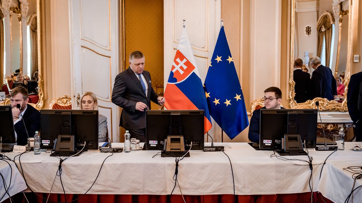 Slovensko chystá změny na silnicích. Zpřísní tresty za rychlost a upraví pravidla pro koloběžky