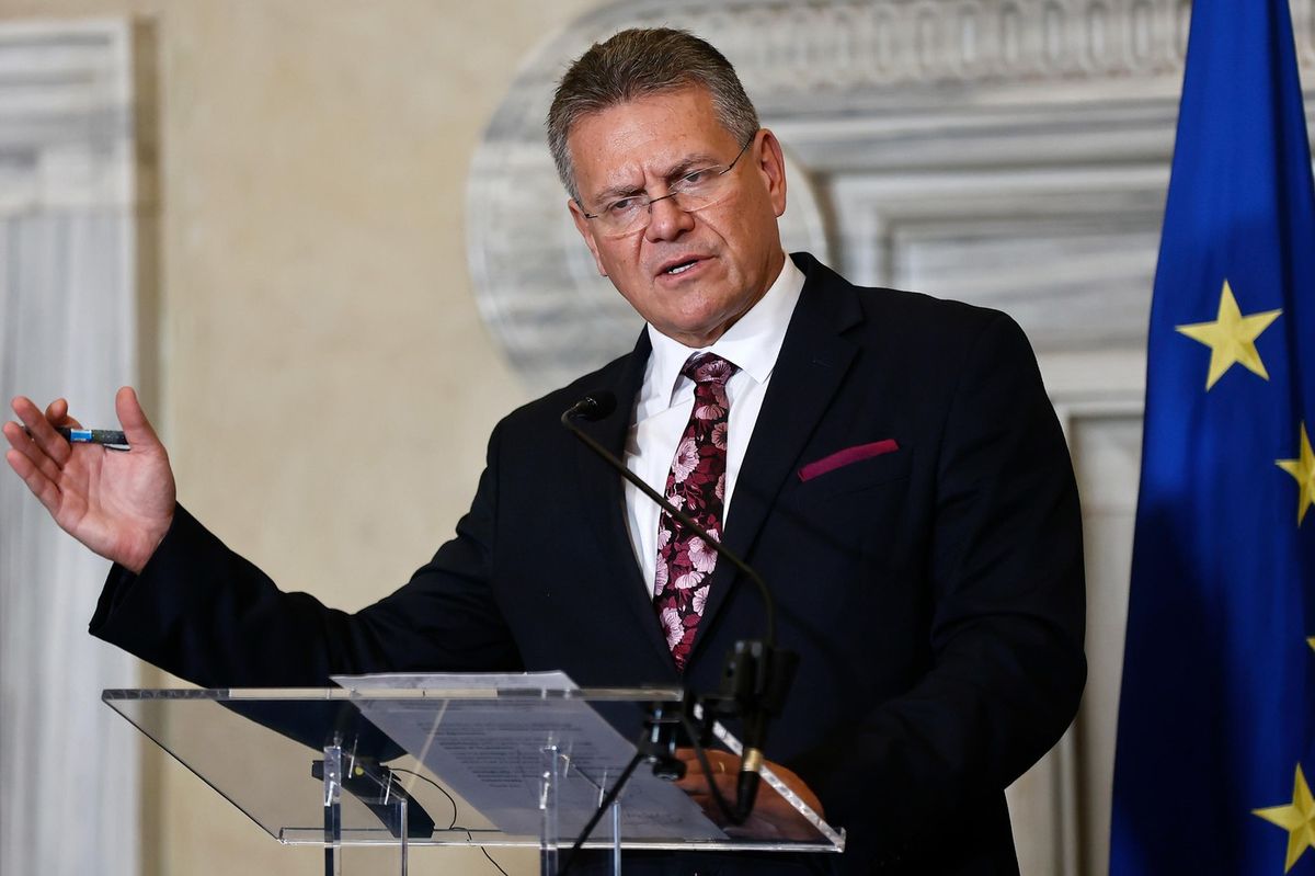 EU chystá nový plán pro obchodní vztahy s USA