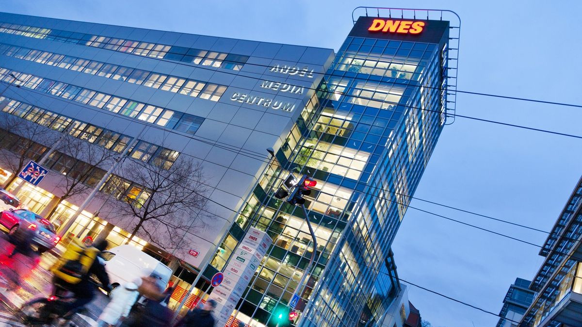 O Mafru má zájem miliardář Tykač, transakce už je dohodnuta, uvedly Seznam Zprávy