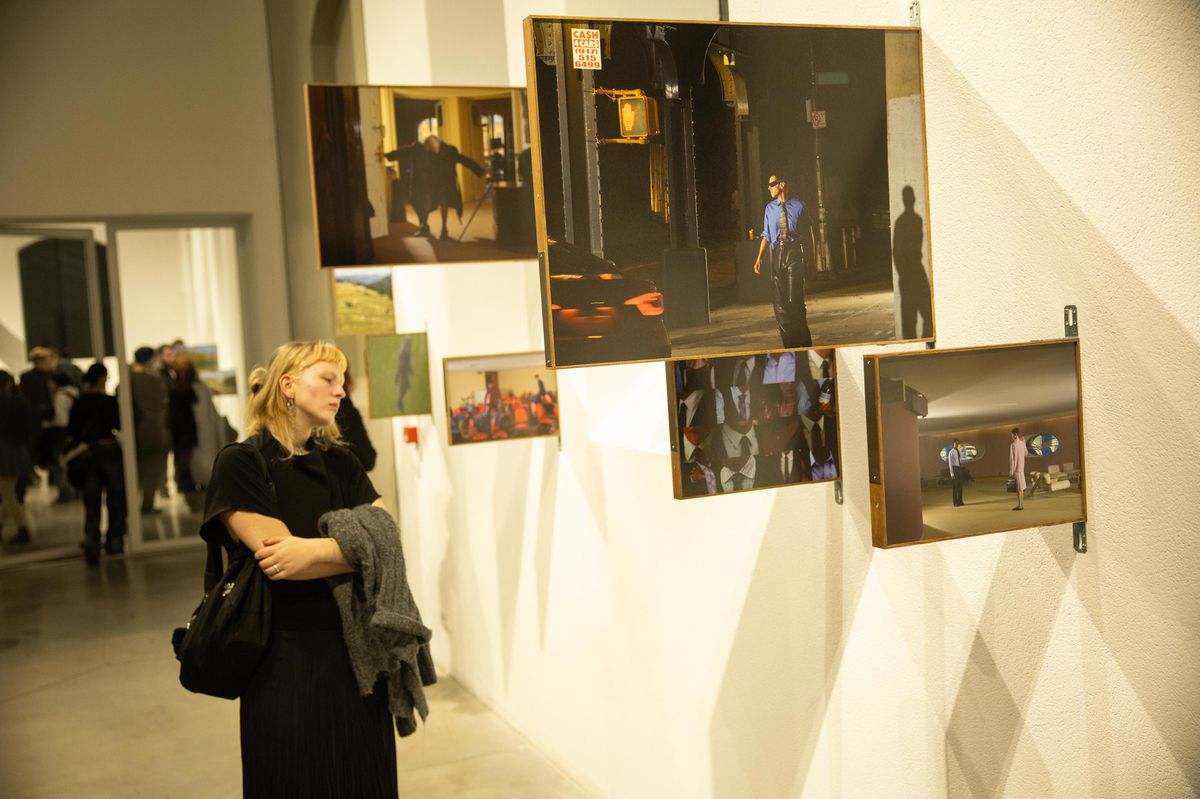 Ostravské Plato otevřelo čtyři výstavy umělců a umělkyň z Francie, Německa, Slovenska a Česka