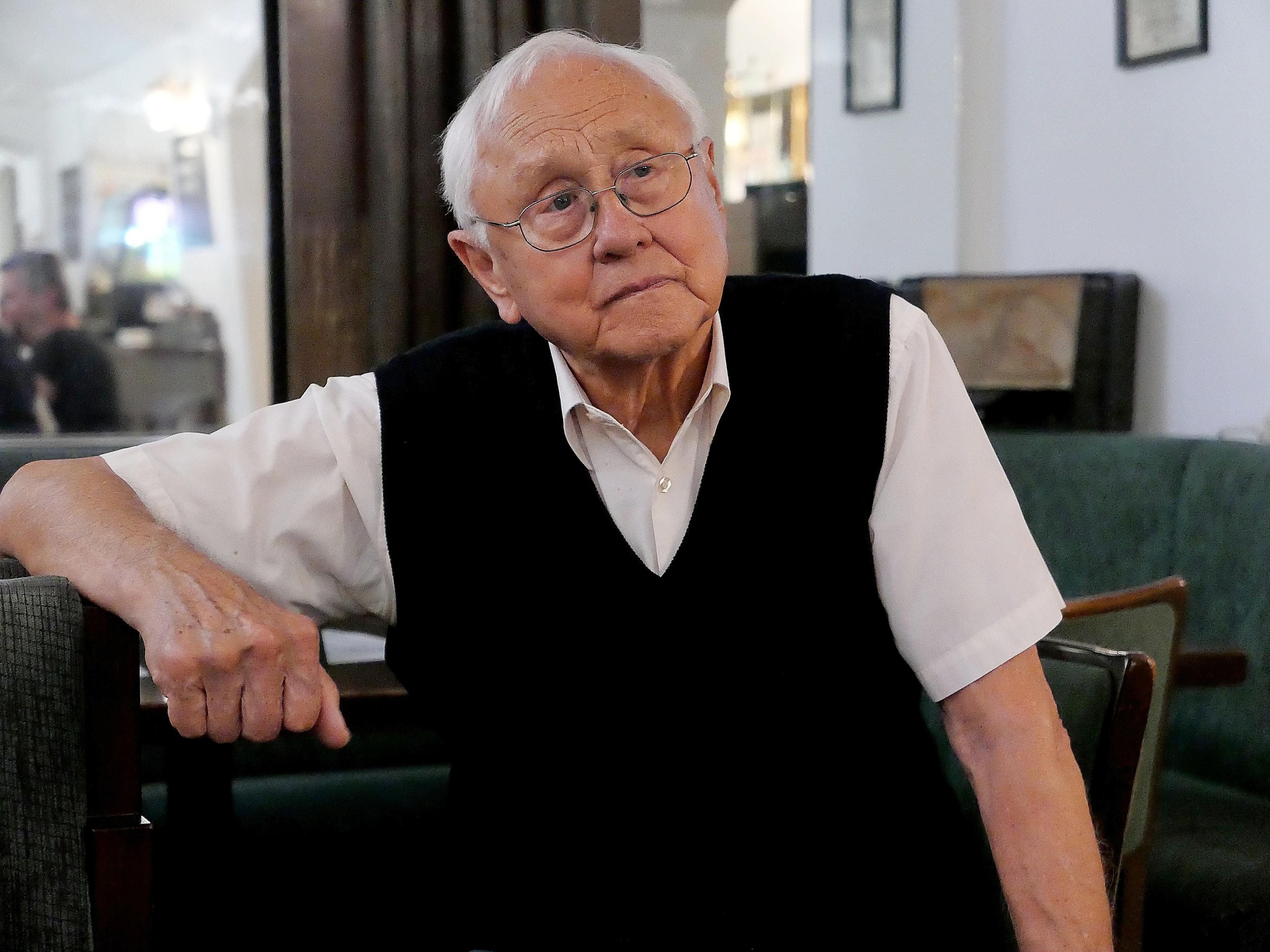 Jaroslav Satoranský: herec gentleman v portrétním dokumentu Ondřeje Kepky