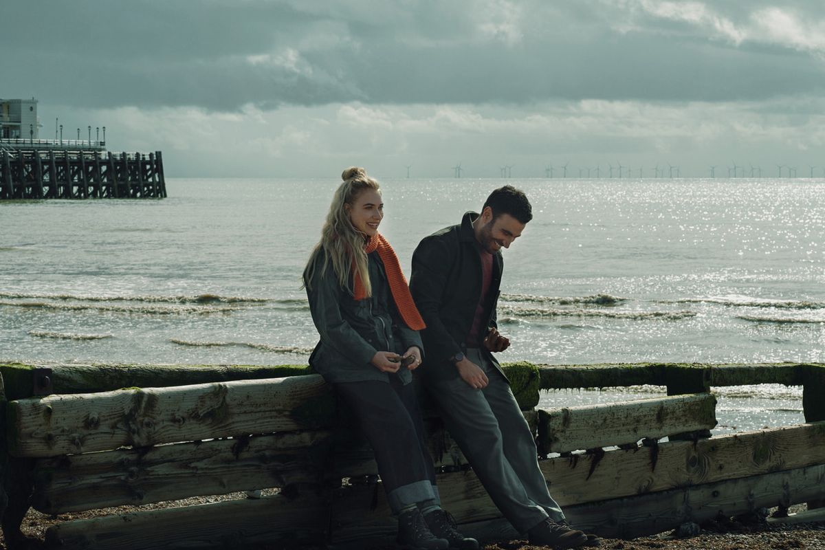 RECENZE: Jsi pro mě vším testuje lásku a podléhá chaotickým svodům zakázaného ovoce