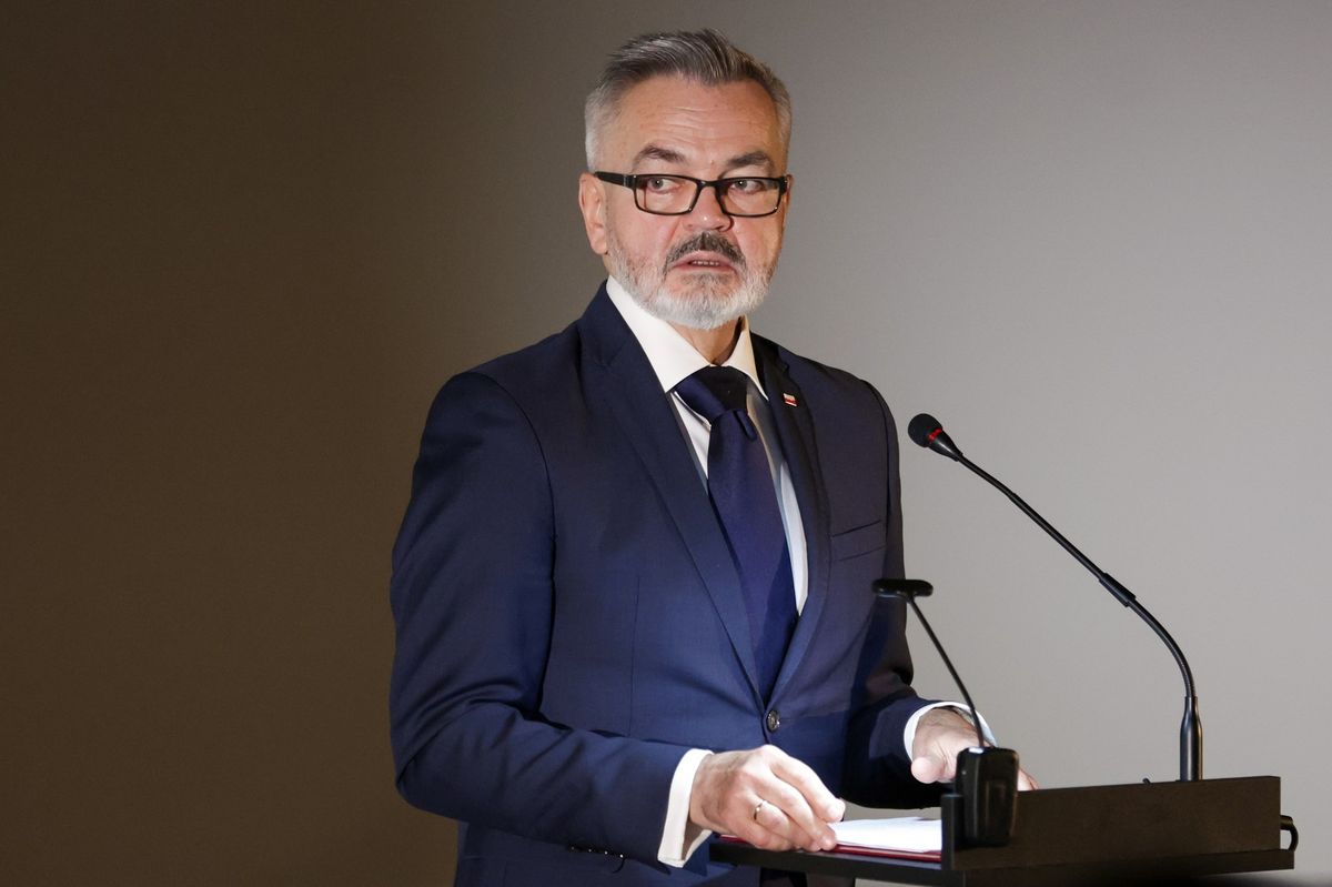 V Rusku napadli polského velvyslance