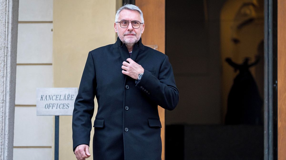 Ministerstvo vnitra ruší svůj Krizový informační tým