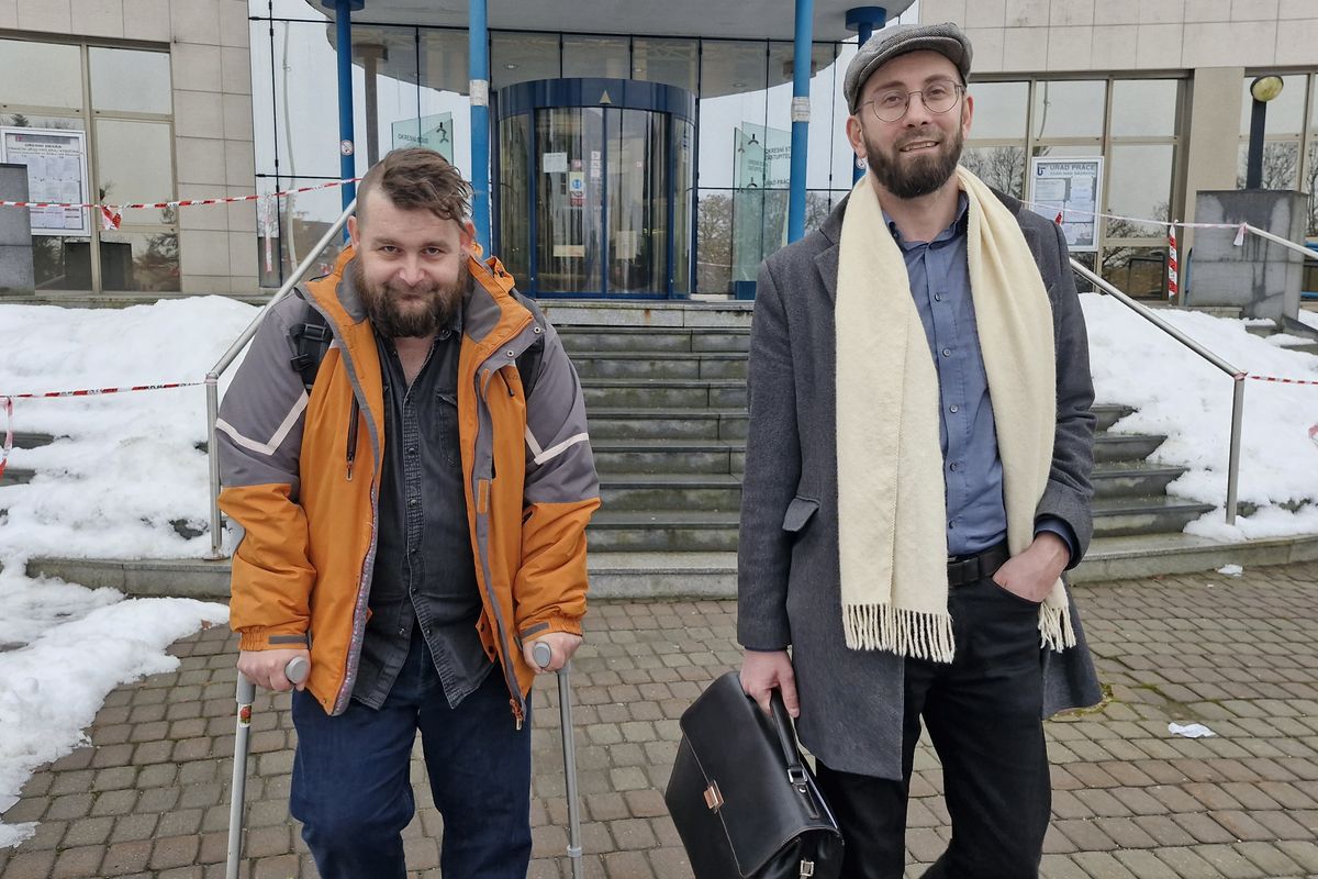 Invalida do vězení za pěstování konopí nemusí, u žďárského soudu se dohodl na podmínce