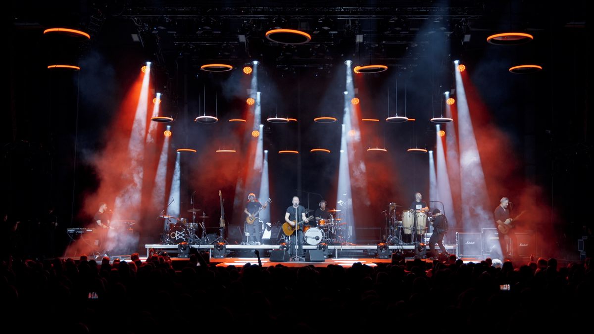 David Koller vzpomíná v klipu na zásadní moment své kariéry