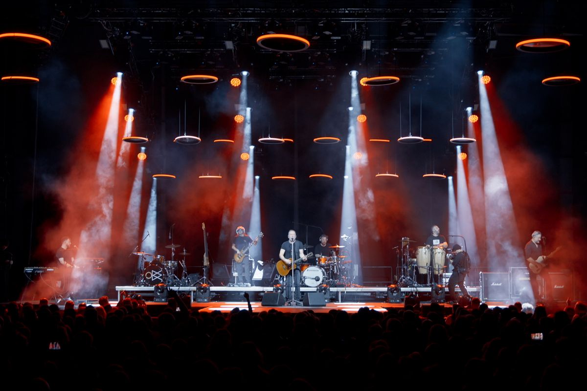 David Koller vzpomíná v klipu na zásadní moment své kariéry