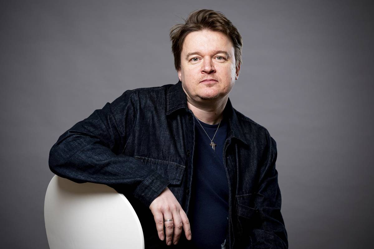 Scenárista Petr Kolečko se ve filmech často věnuje sportovní tematice.