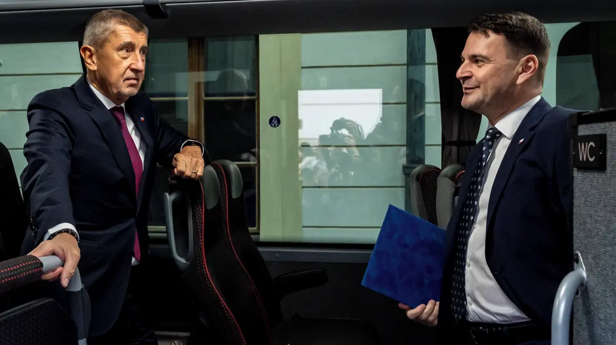 Rychlejší odpisy místo nižší daně. Vládní otočku vítají firmy i ekonomové