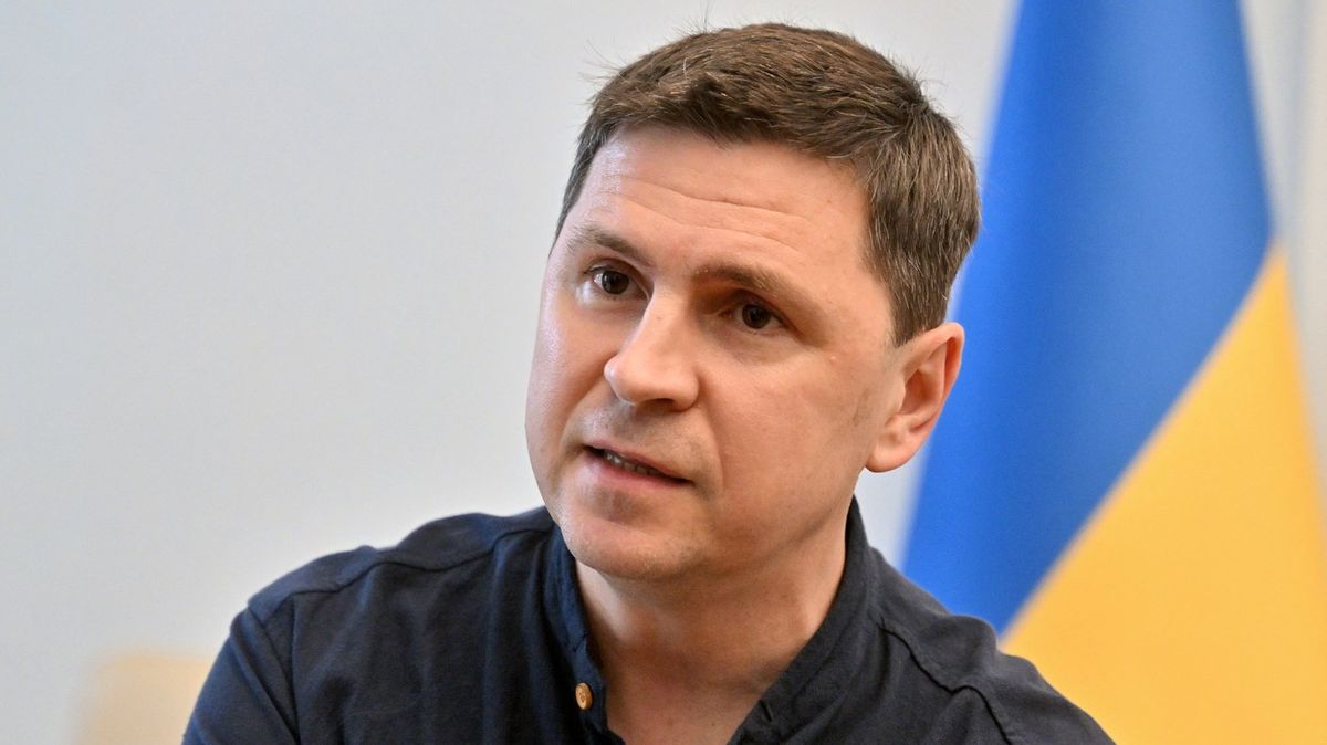 Ukrajina nabízí na Donbasu demilitarizovanou zónu. Ano, když tam budou naše ozbrojené síly, reaguje Rusko