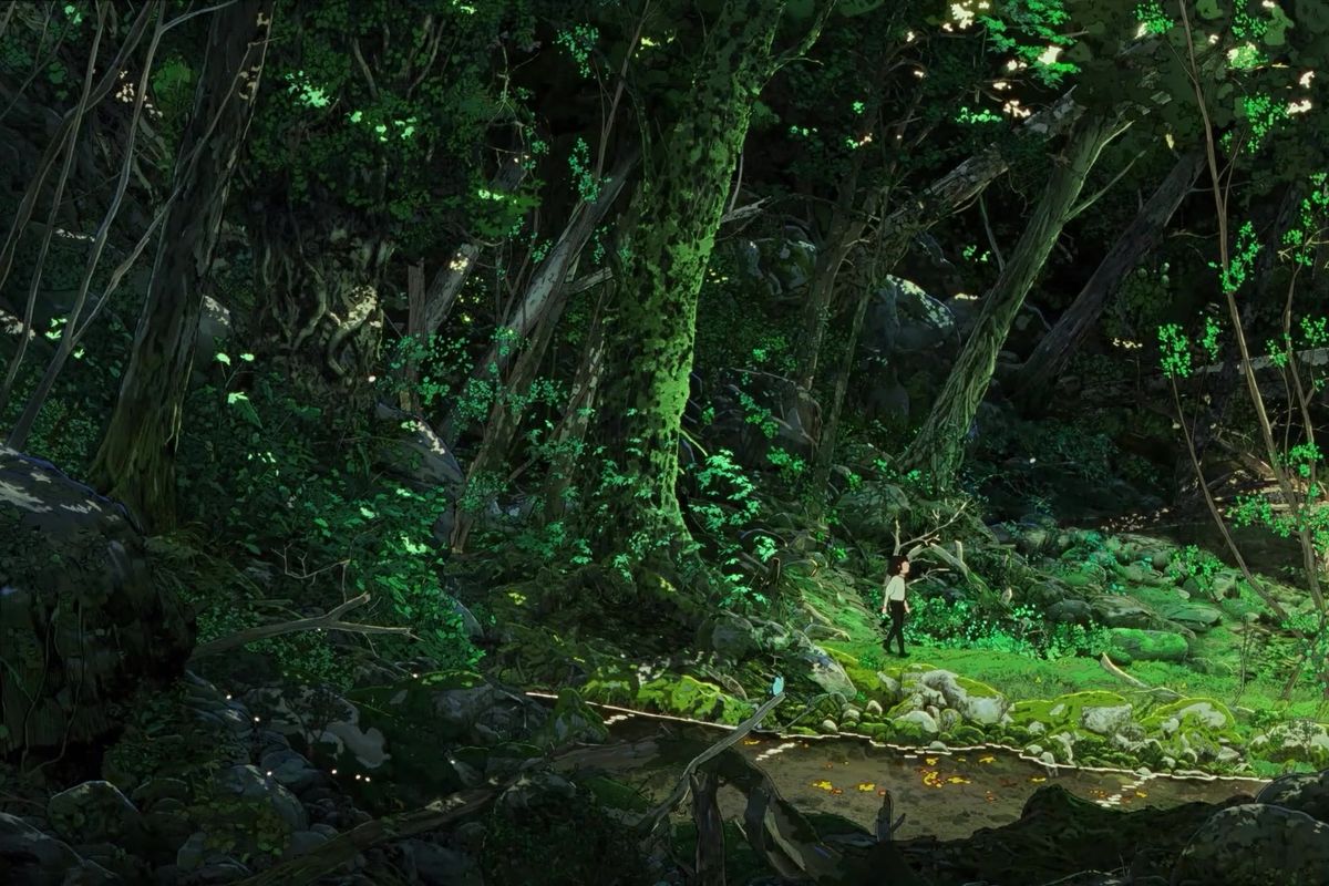 Do českých kin vstupuje Arco, favorit Zlatých glóbů i Oscarů