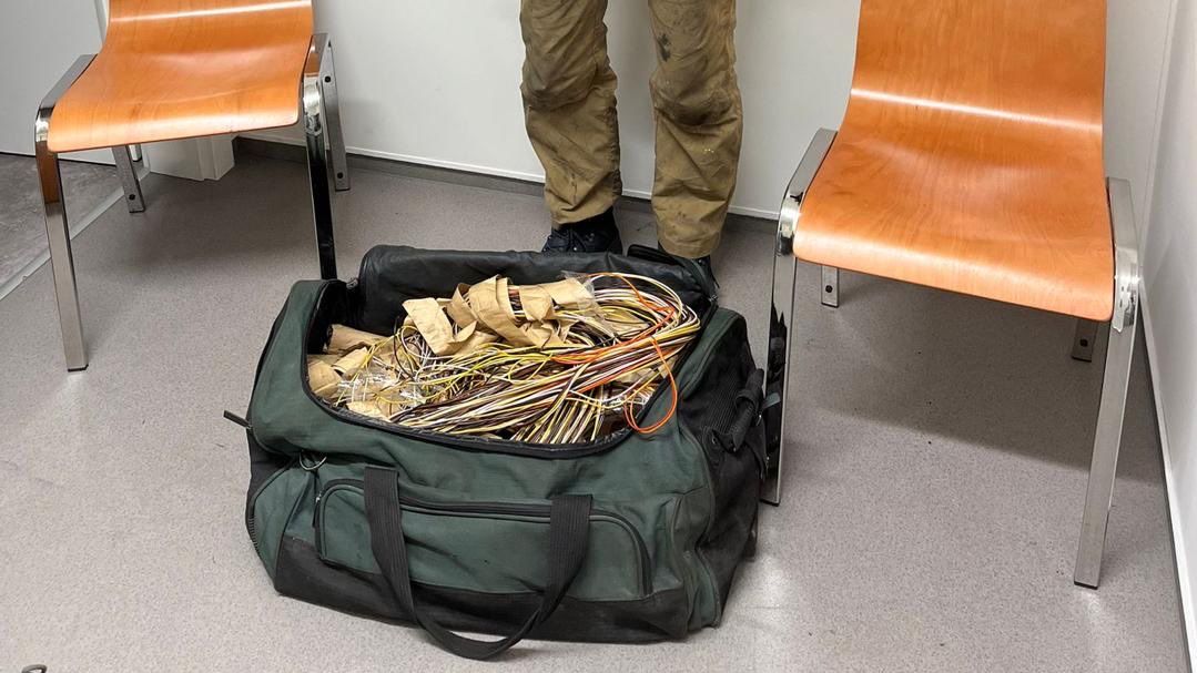 Správa železnic se brání proti zlodějům kabelů. Nechce ale kvůli nim říct jak