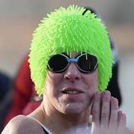 Způsoby, jak se odlišit přímo ve vodě, byly různé. 