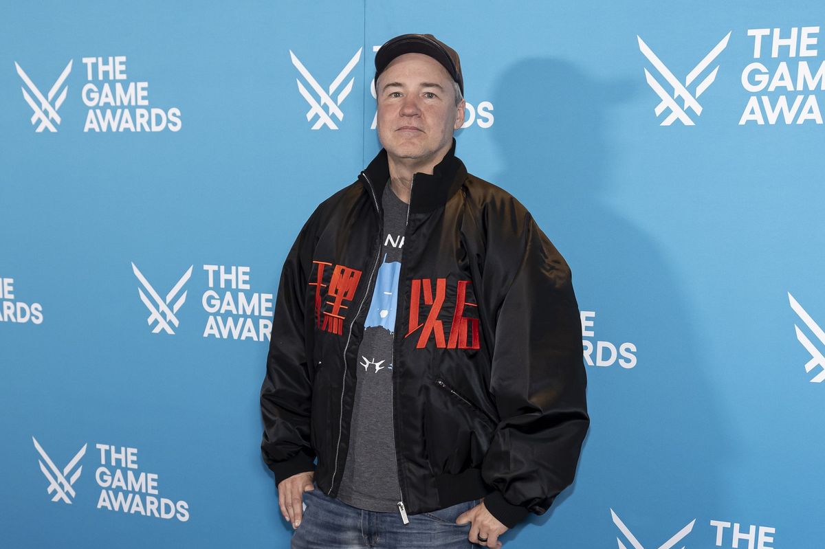 Při autonehodě zemřel tvůrce hry Call of Duty