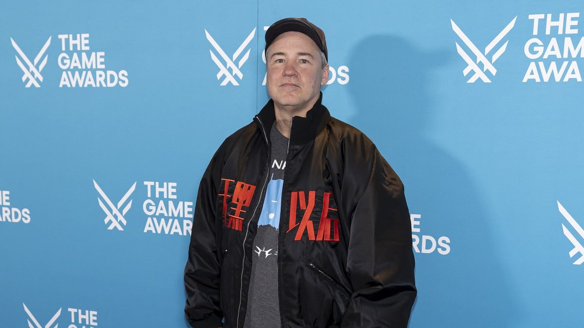 Při autonehodě zemřel tvůrce hry Call of Duty