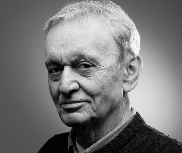 Zemřel scénograf Jan Dušek, dlouholetý tvůrce výprav Národního divadla