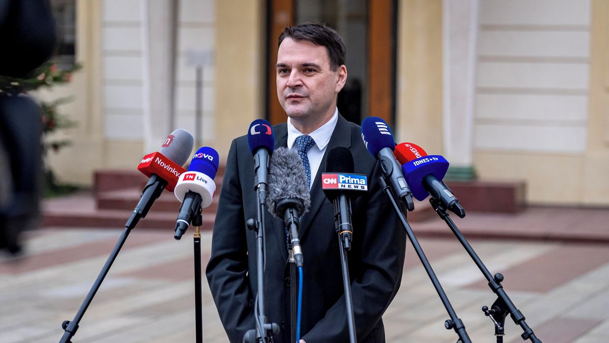 Macinka seškrtal humanitární pomoc na třetinu. Méně bude i pro Ukrajinu