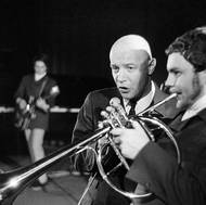 Karel Hála a Pavel Krejča, 60. léta minulého století