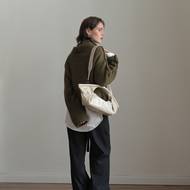 Kabelka The Mini Fold Bag - N.1, MIK - Jana Mikešová, 8990 Kč