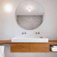 Dům je po rekonstrukci připraven na svou třetí kapitolu.