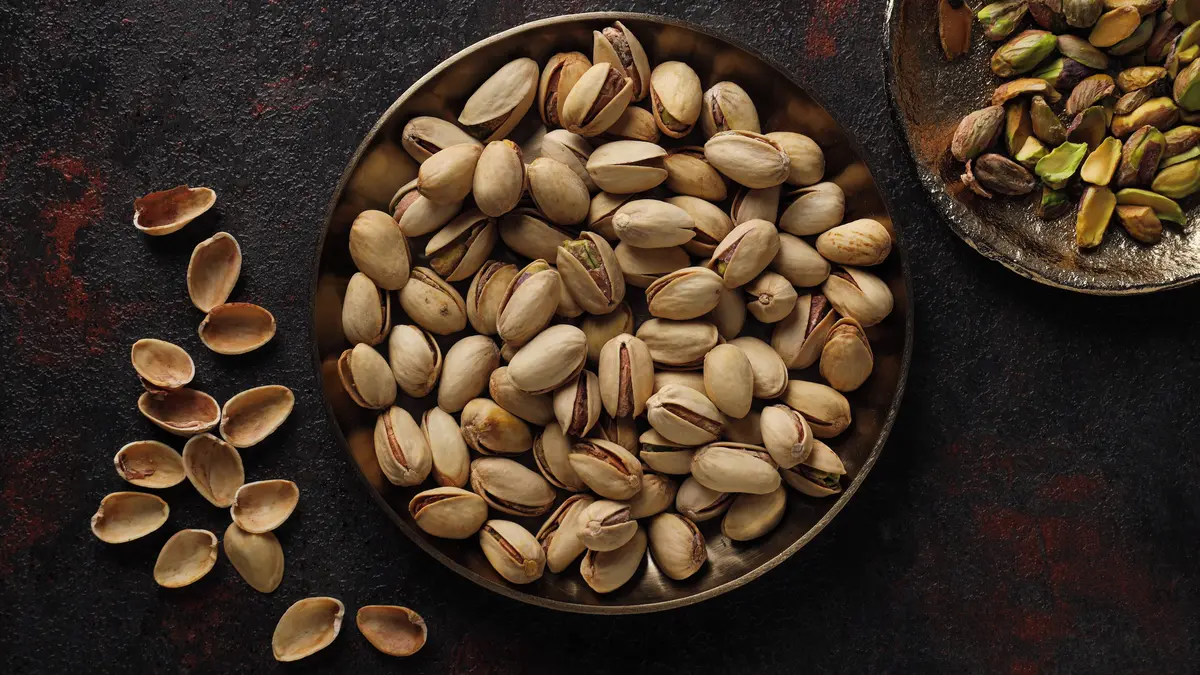 Pistácie v Česku zdražily o třetinu. Experti varují, že ceny neklesnou