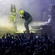 Till Lindemann, miláček davu