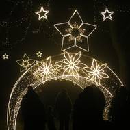 Nejvíc lidí kromě Karlova náměstí proudí do lesoparku Hrádek.