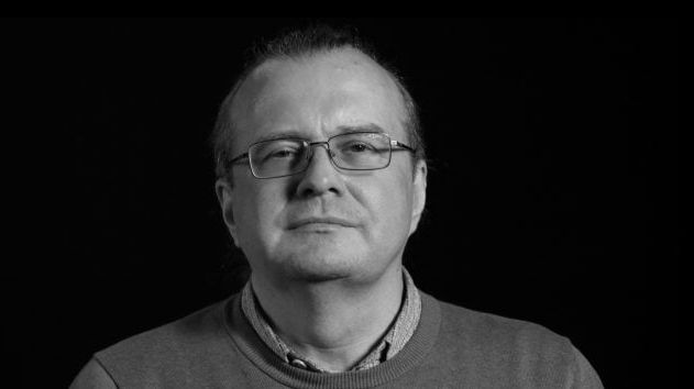 Zemřel komentátor Radko Kubičko