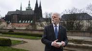 Pavel zrušil schůzku nejvyšších ústavních činitelů