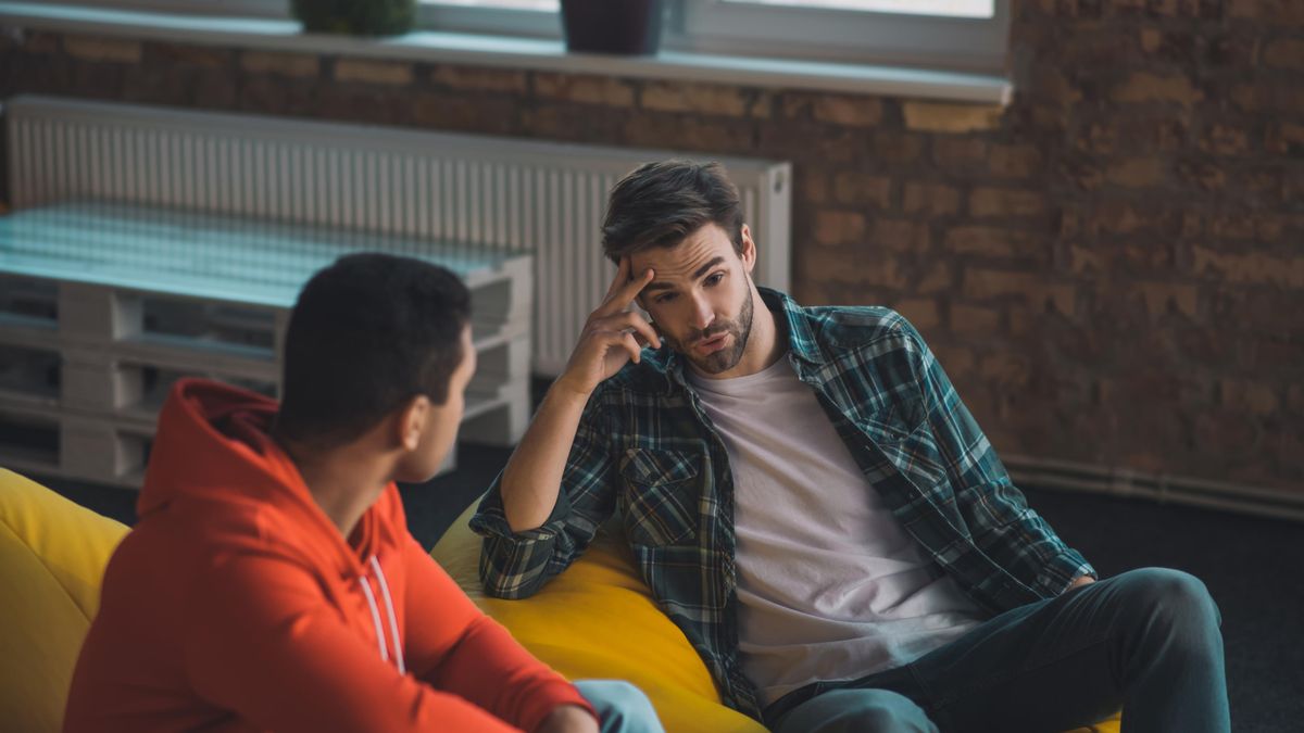 Peer konzultanti umí zachytit krizi a pomoci z ní ven. V oblasti duševního zdraví jsou velkým přínosem