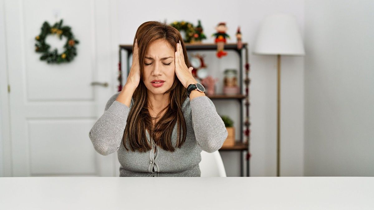 Jak si svátky nastavit podle sebe a vymanit se z kolotoče očekávání