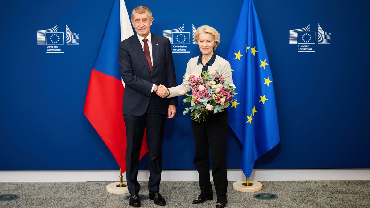 Česko nezpochybňuje podporu Ukrajiny, žádné garance ale dávat nebudeme, říká Babiš