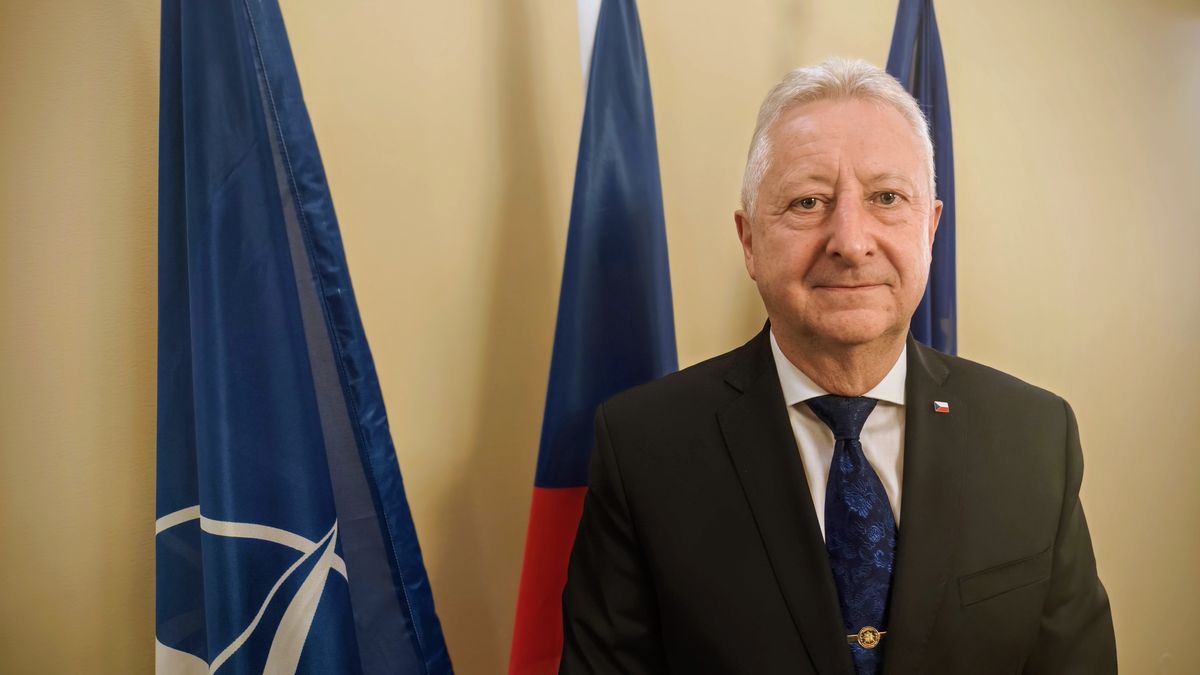 Ministr Zůna už k Ukrajině nic říkat nebude, dohodla se koalice