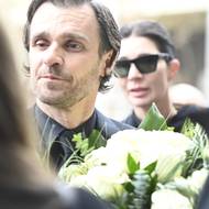 Leoš Mareš a Monika Marešová