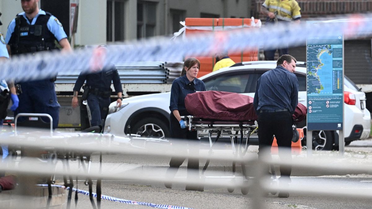 Po masakru na pláži Bondi zvažuje Nový Jižní Wales porušit svou zásadu o zbrojení civilistů