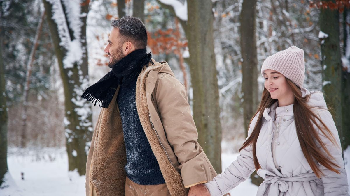 Běžte se po jídle projít, stačí 15 minut