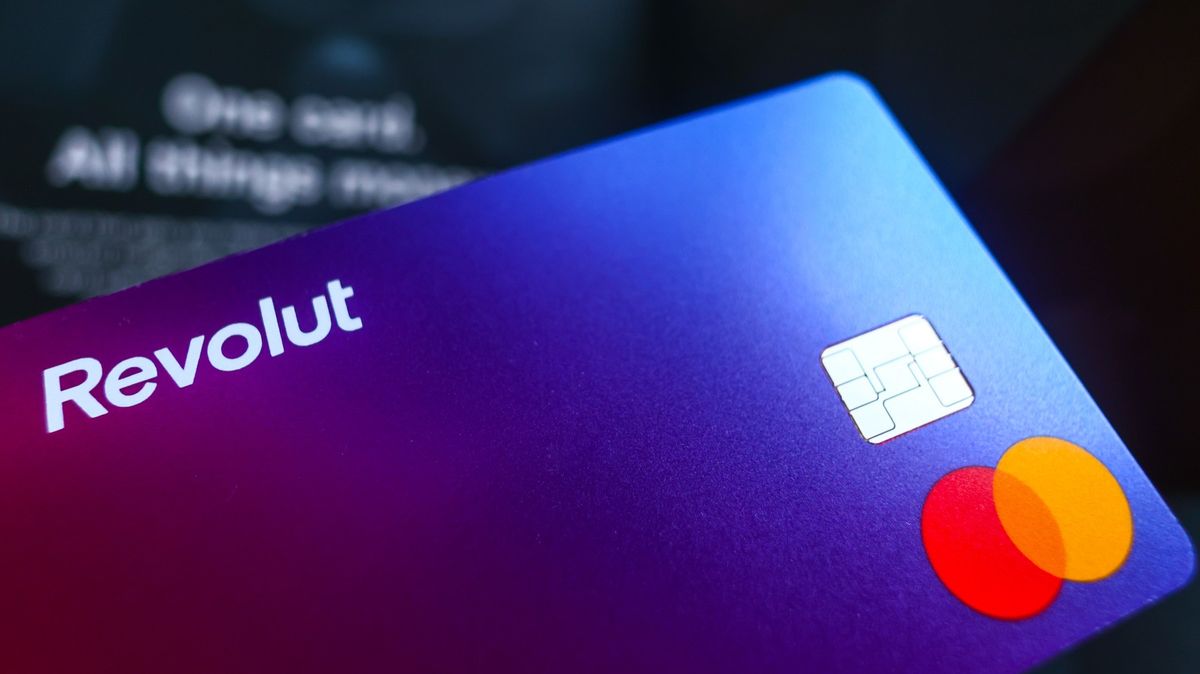 Revolut zdraží svůj neomezený mobilní tarif. Pořád bude ale levnější než většina operátorů