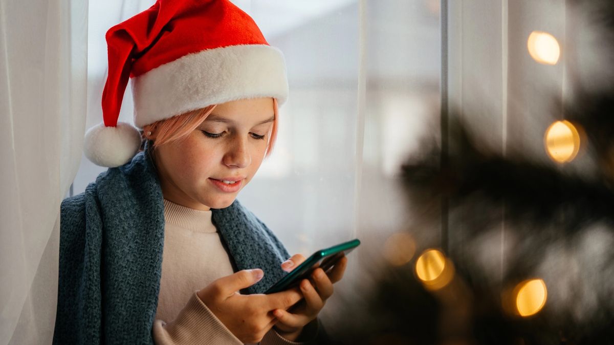 Videohry i AI. Vybíráme vánoční dárky na poslední chvíli