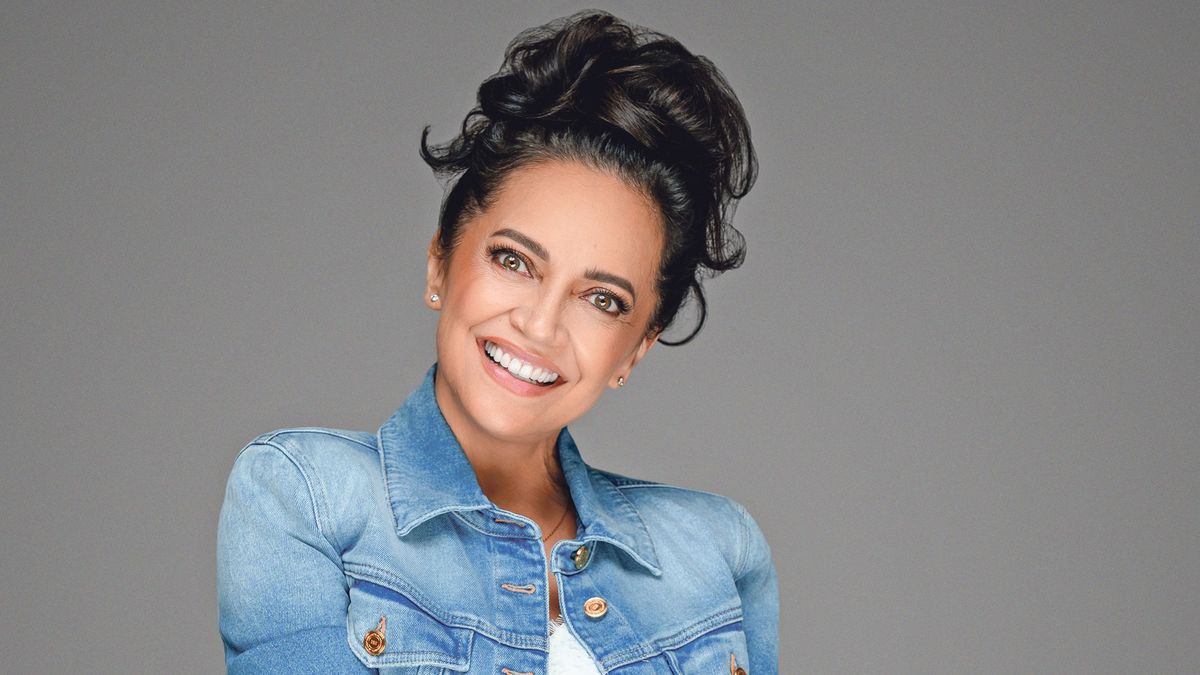 Lucie Bílá: Mějme se rádi. To je to nejdůležitější, co si můžeme dát