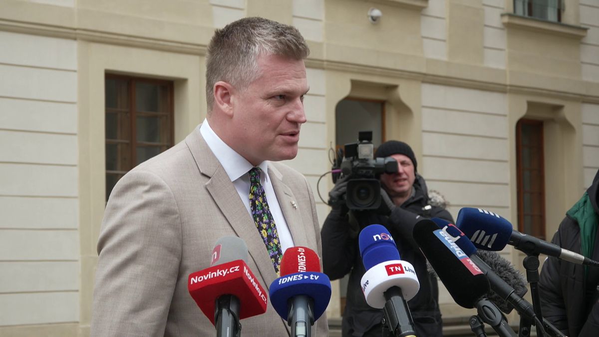 Už nedostanete ani korunu, vyhrožuje Turek ekologickému hnutí