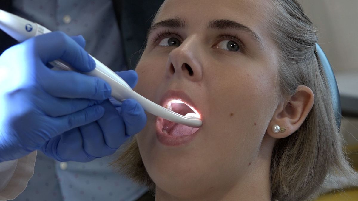 Dostupnost péče má v Karlových Varech zlepšit nová zubní klinika