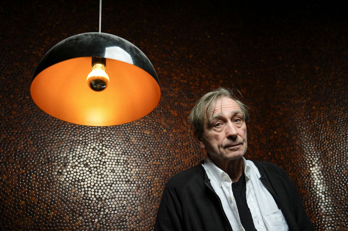 Chtěl bych si zahrát Gustáva Husáka, říká Ondřej Pavelka